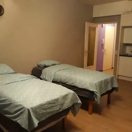 Apartament Studio