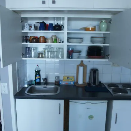 Apartament Studio
