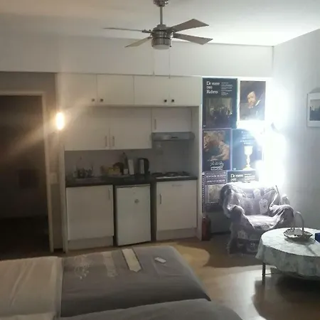 Studio Apartament